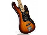 Marcus Miller V7 Vintage Alder-5 TS 2nd Gen Marcus Miller V7 Vintage Alder-5 TS 2nd Gen